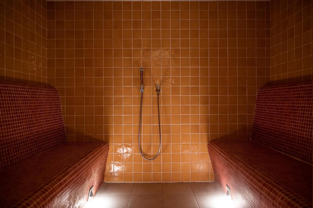 Landpalais Goyenhof Apart otel Schenna Dış mekan fotoğraf