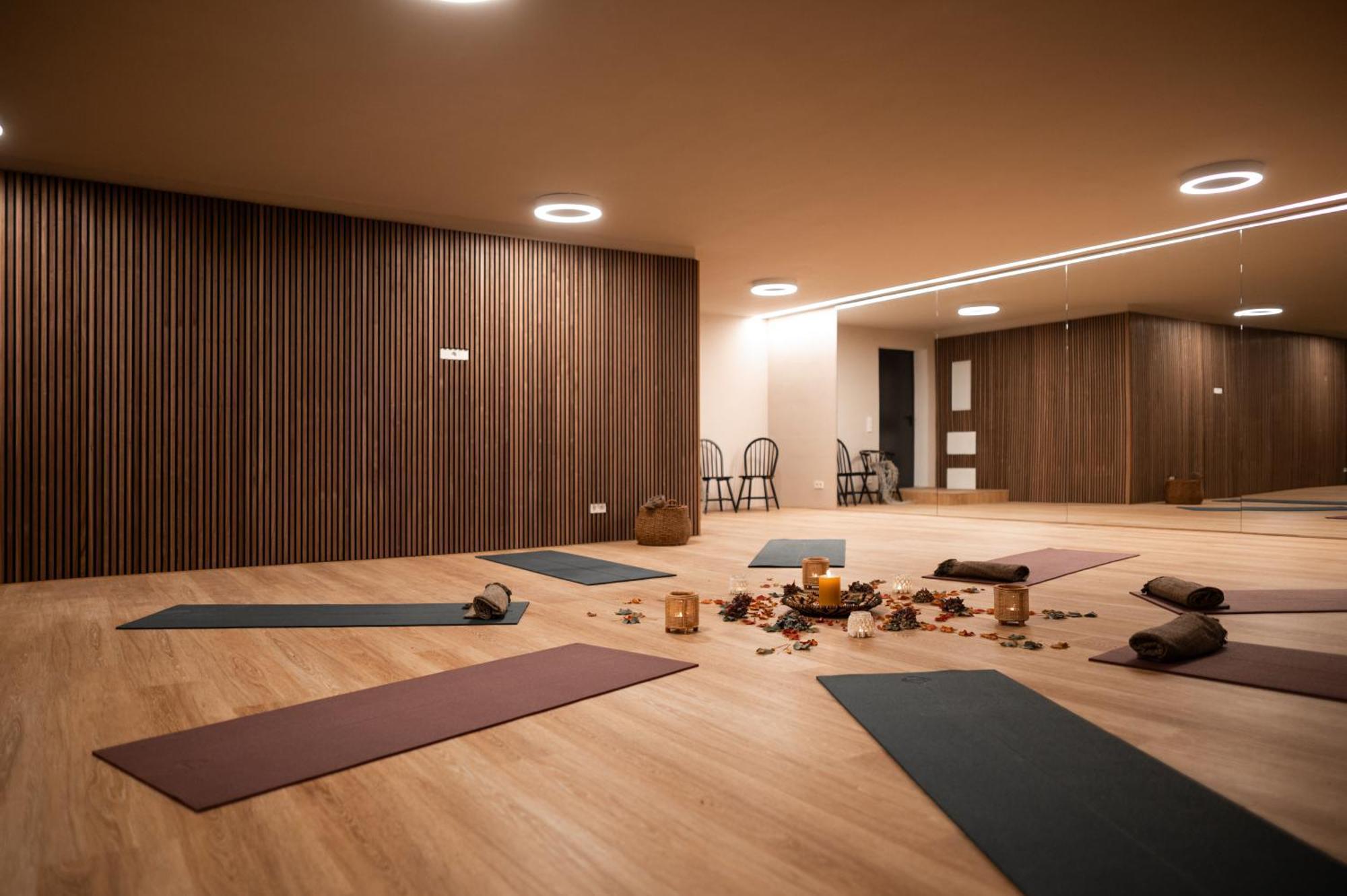 Landpalais Goyenhof Apart otel Schenna Dış mekan fotoğraf